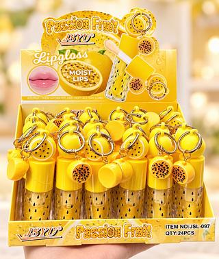 LIP GLOSS MARACUJA JSYU