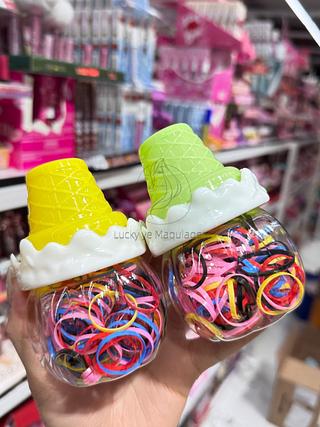 Xuxinho infantil Cores separar que estevem disponíveis