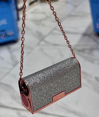 Batom Belle Angel Cores separar que estevem disponível