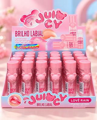 BRILHO LABIAL LOVE RAIN