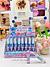 Lip Gloss Stitch