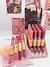 Duo lips Gloss + batom Fenzza ( Cor Sortido )