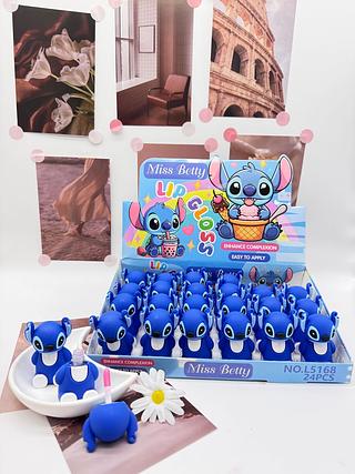 Gloss Infantil STITCH L5168