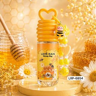 Perfume Love Rain