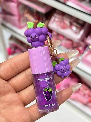 Lip Gloss Mocoallure