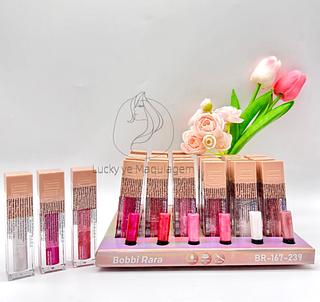 Lip Gloss ( Cor Sortido ) Bobbi Rara