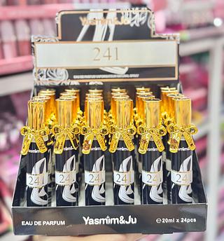 Perfume Yasmim JU