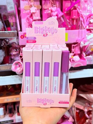 LOP OIL GLOSS VOLUMOSO AMOR ANJO