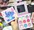 Paleta de sombra Stitch Infantil