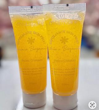 Esfoliante Skin Fruit Mia Make