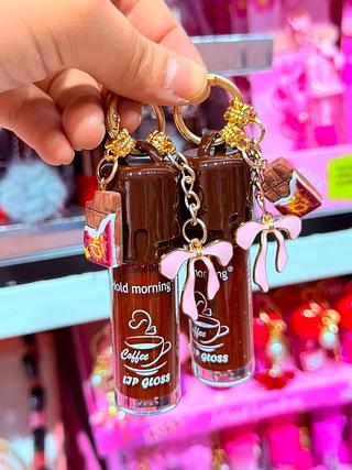 LIP GLOSS HOLD MORNING