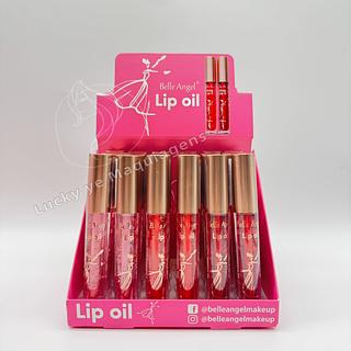 Lip Oil Belle Angel