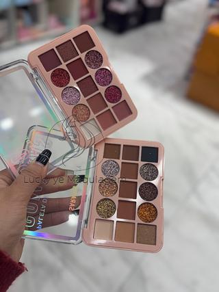 Paleta de sombra Sarah’s