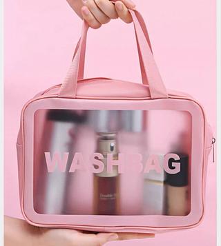 BOLSA NECESSAIRE Tamanho G CORES SEPARAR QUE ESTEVEM DISPONIVEIS