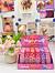 Lip gloss Magic Frutas Pink 21