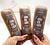 Esfoliante Corporal Chocolate Miss Rose