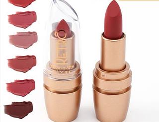 Batom Matte Vivai ( CORES SEPARAR QUE ESTEVEM DISPONIVEIS )