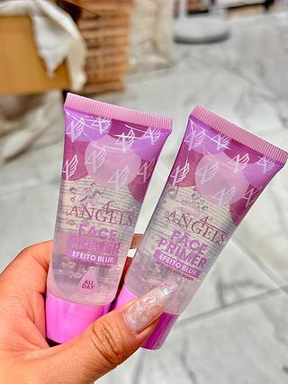 PRIMER 4 ANGELS