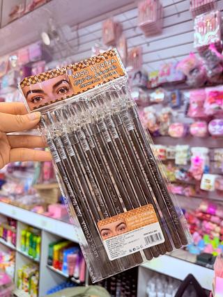 Lápis de sobrancelha Miss Corina