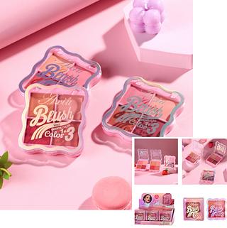 Paleta De Sombra Cores separar que estevem disponíveis