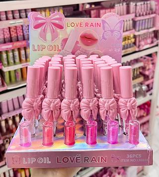 Lip Oil Love Rain
