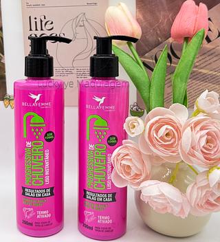 Progressiva de Chuveiro BellaFemme