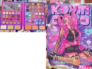 Paleta de sombra BLACK FRIDAY