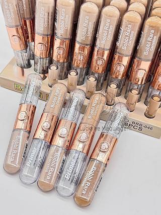 Corretivo e primer 2 em 1 Bobbi Rara ( Cor Sortido )