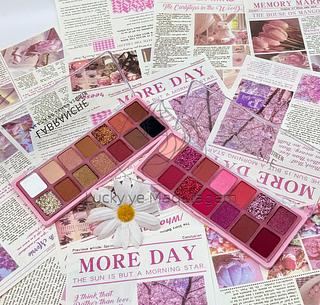 Paleta de sombra Labranche ( Cor Sortido )