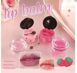 Lip Balm Tango Cores separar que estevem disponível