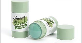 Mask Stick Cha Verde Febella