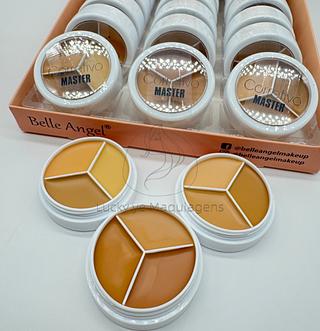 Corretivo Belle Angel ( Cor Sortido )