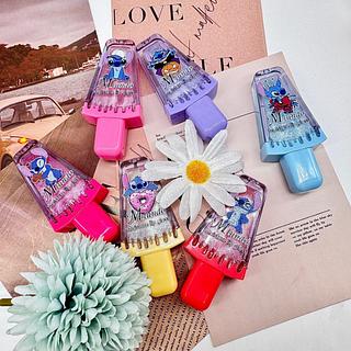 Lip Gloss Infantil STITCH ( Cor Sortido ) GZ8010514