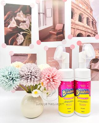 Mousse Beautyloo Tutti-Frutti Face Beautiful BLACK FRIDAY