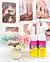 Mousse Beautyloo Tutti-Frutti Face Beautiful