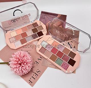 Paleta de Sombra Bobbi Rara
