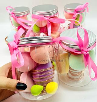 Esponja BLACK FRIDAY