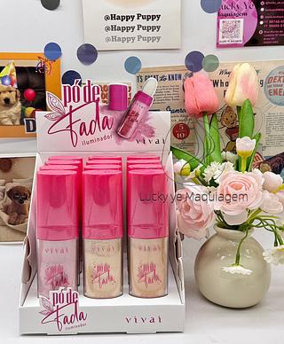 Po da fada ILUMINADOR vivai （ Cor Sortido )