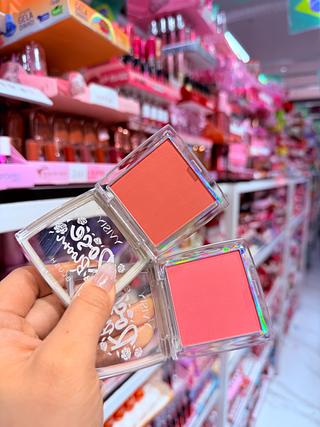 BLUSH YVISIY CORES SEPARAR QUE ESTEVEM DISPONIVEIS