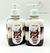 Gel Aromatizante para virilha Chocolate com Creme Can-up