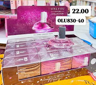 Perfume OLU830-40