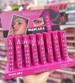 Máscara para cílio Hudamoji