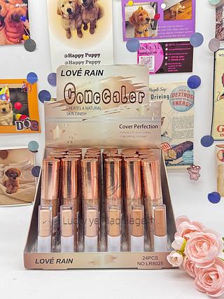 Corretivo Líquido Love Rain ( Cores separar que estevem disponíveis)