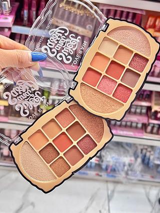 Paleta de Sombra love rain separar que estevem disponível