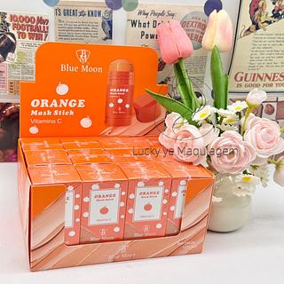 Mask Stick Orange Vitamina C Blue Moon