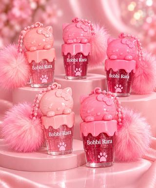 LIP GLOSS BRILHO BOBBI RARA CORES SEPARAR QUE ESTEVEM DISPONIVEIS