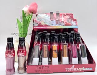 Sombra Líquido ( Cor Sortido ) Yoyomaquiamor