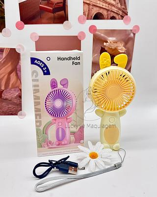 Ventilador ( Cor Sortido )