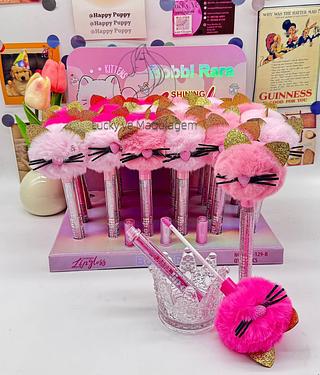 Lip Gloss Bobbi rara ( Cor Sortido )