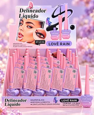 DELINEADOR LOVE RAIN